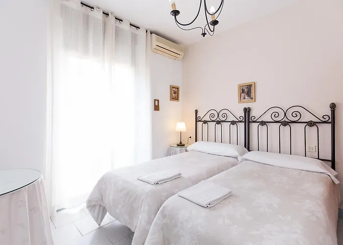 Pension Mesones