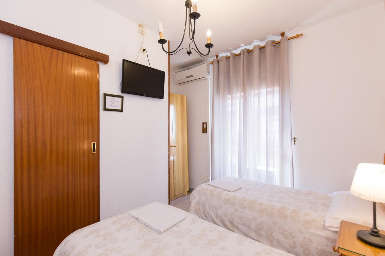 Maison d'hôtes Mesones 3*