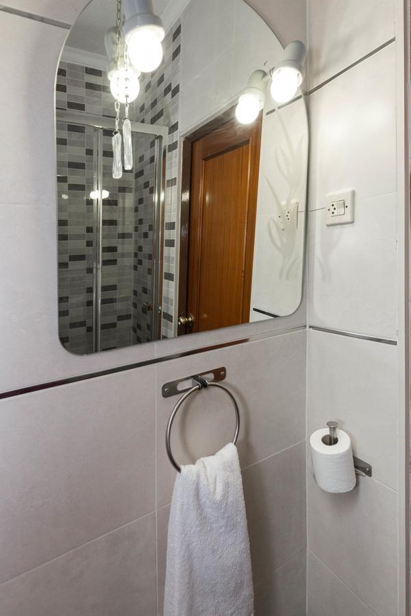 Mesones Maison d'hôtes 3*