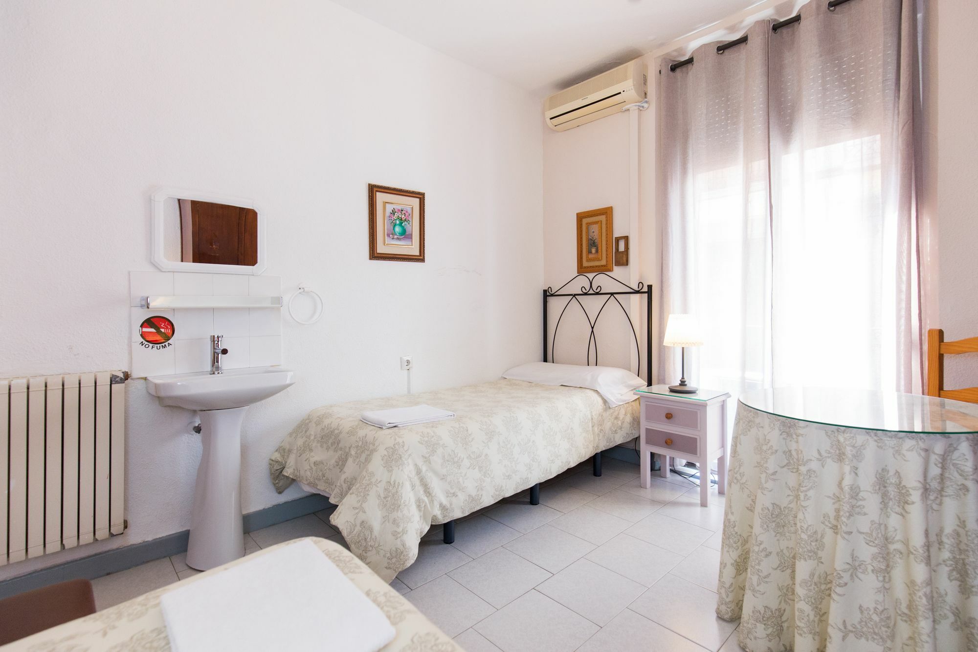 Mesones Maison d'hôtes 3*