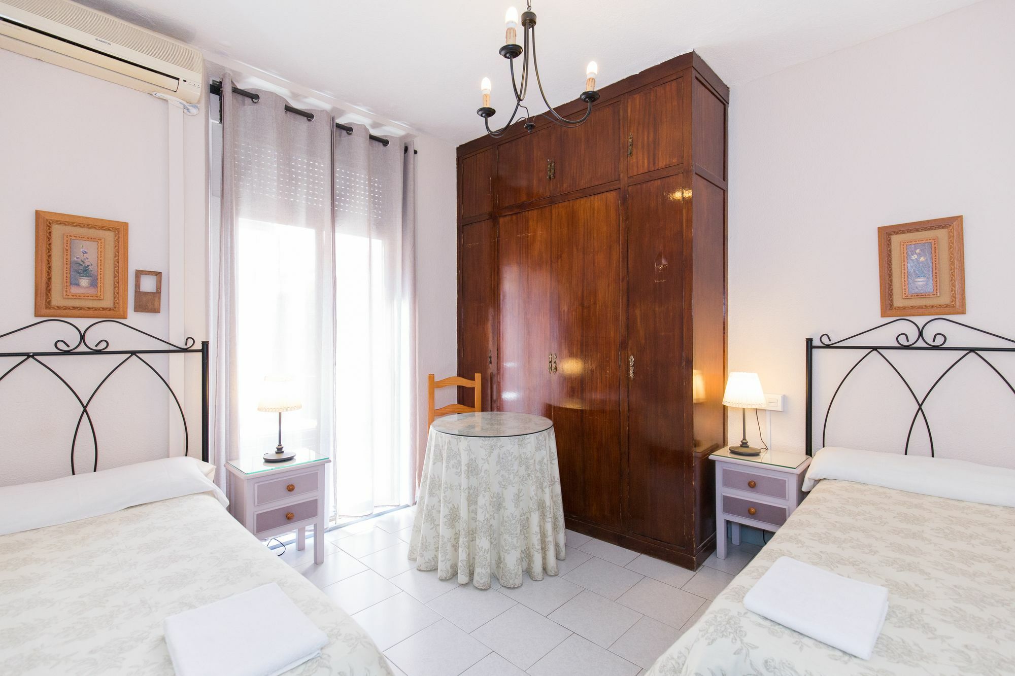 Maison d'hôtes Mesones 3*